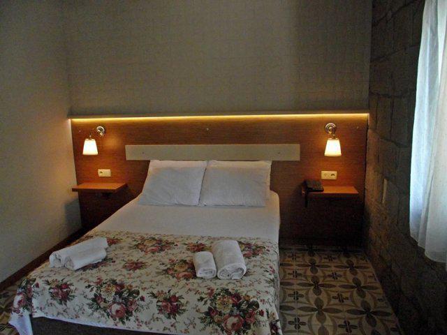 Assos Hunters Hotel (Adults Only) Екстериор снимка