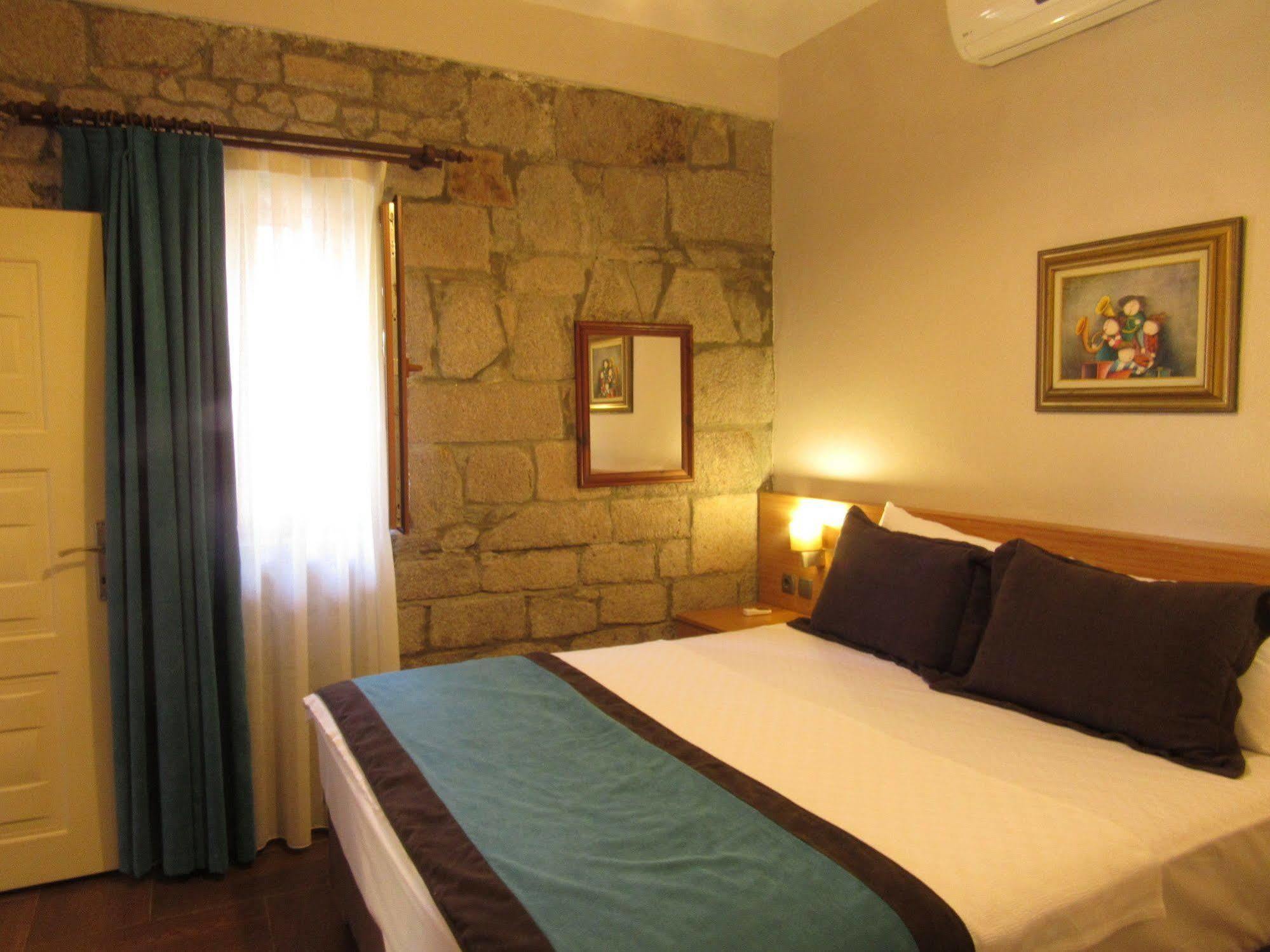 Assos Hunters Hotel (Adults Only) Екстериор снимка
