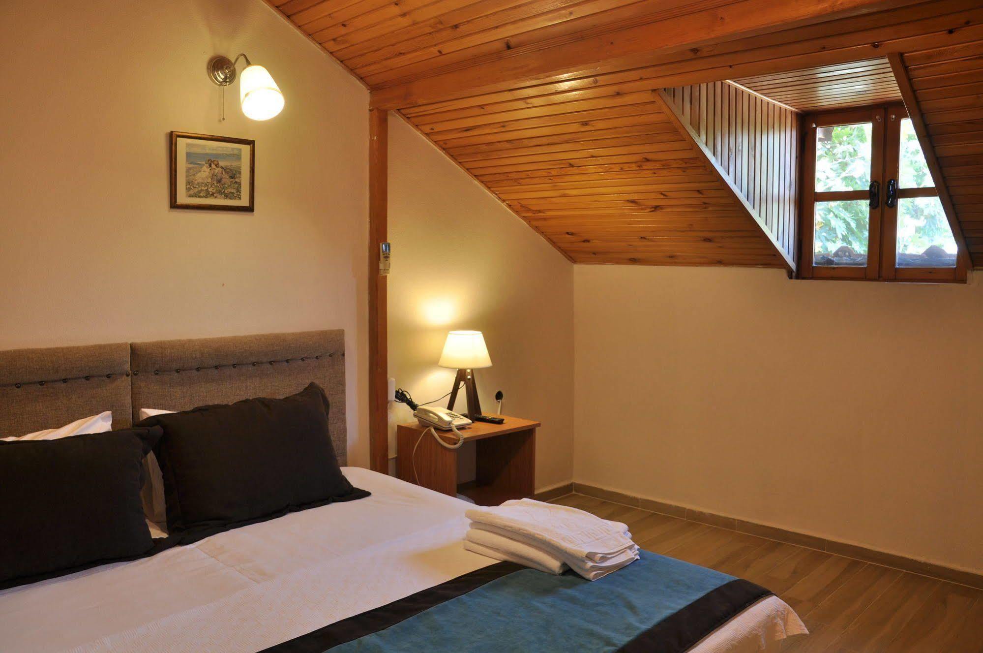 Assos Hunters Hotel (Adults Only) Екстериор снимка
