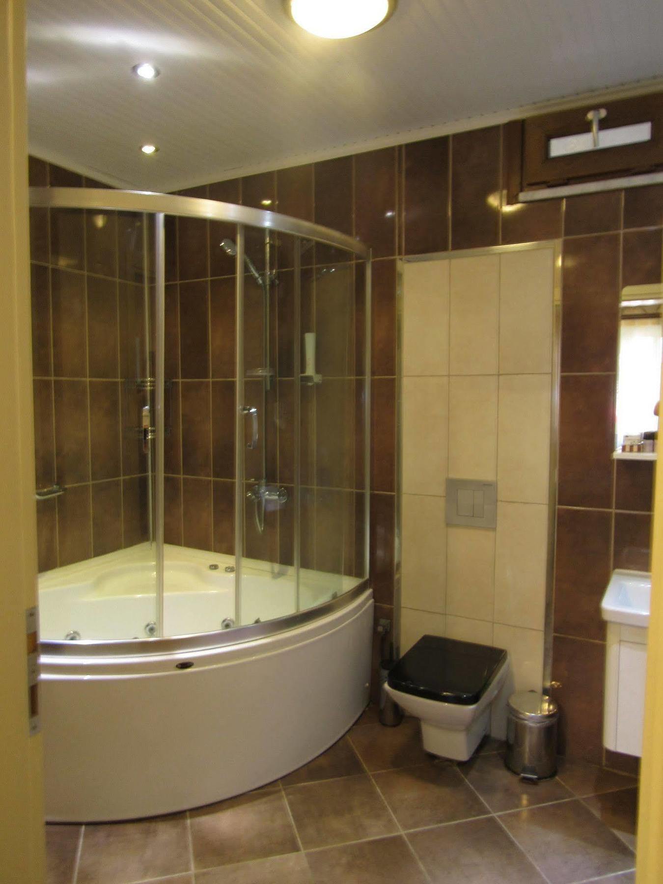 Assos Hunters Hotel (Adults Only) Екстериор снимка