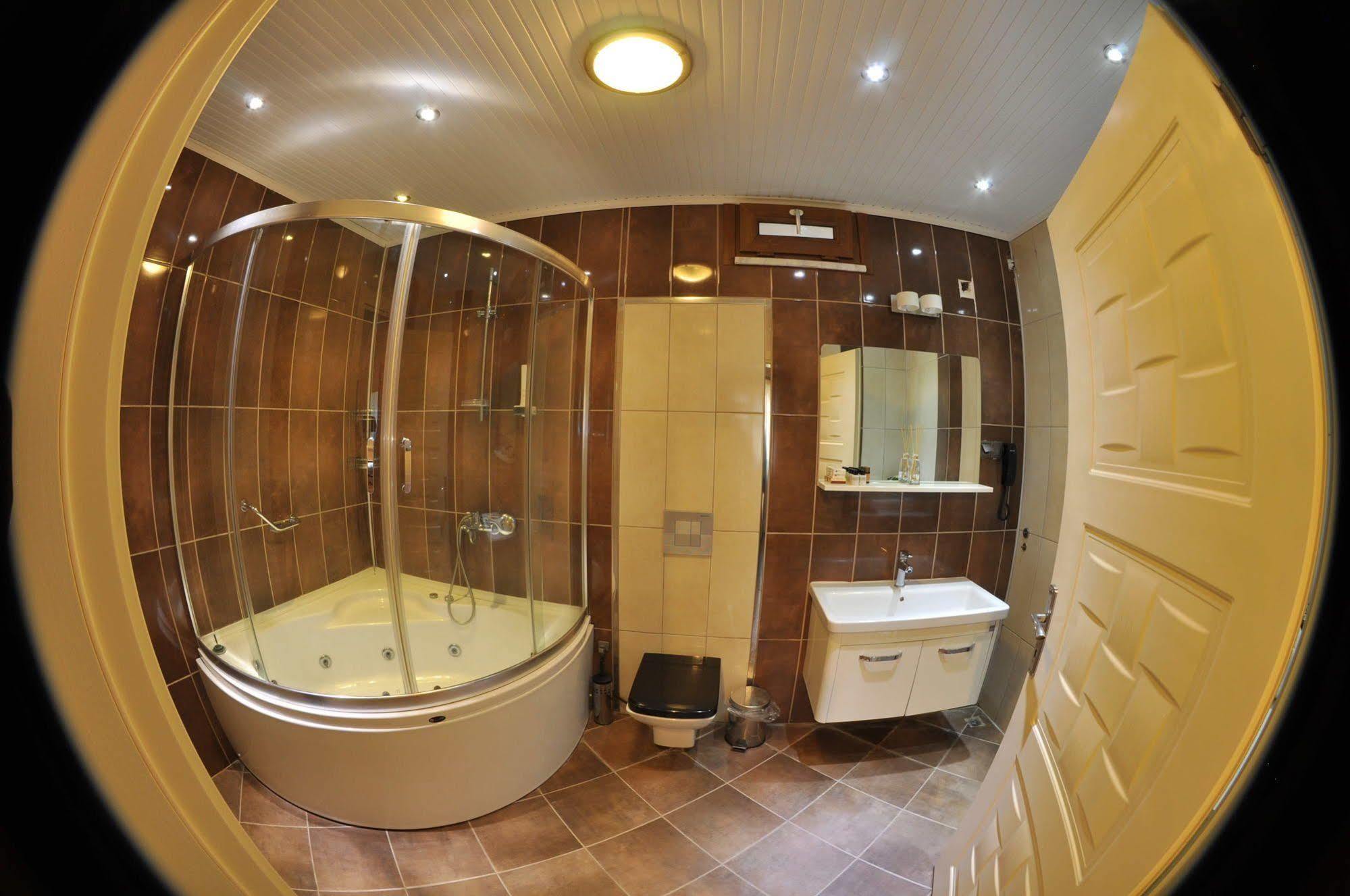 Assos Hunters Hotel (Adults Only) Екстериор снимка