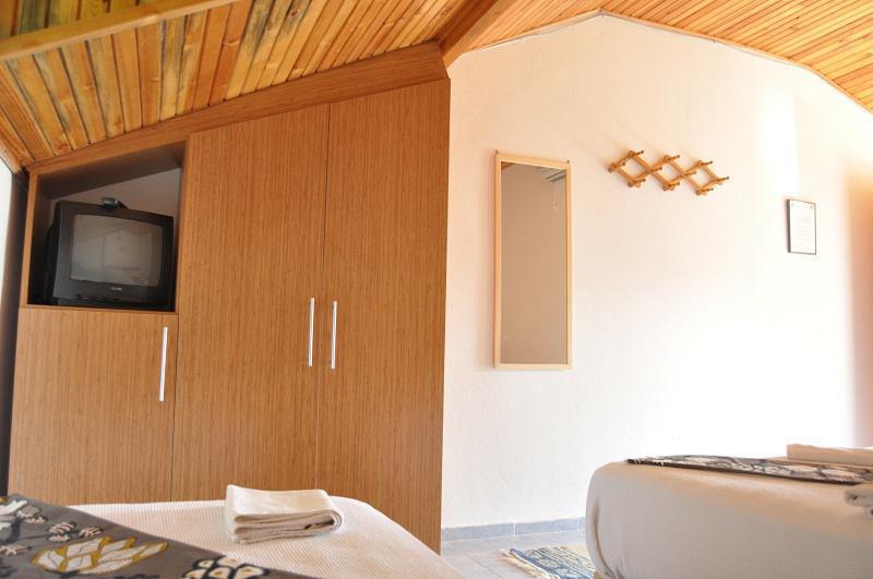 Assos Hunters Hotel (Adults Only) Екстериор снимка